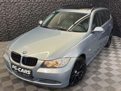 BMW 3er Gebrauchtwagen BMW 3er Gebrauchtwagen