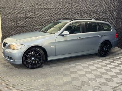 BMW 3er Gebrauchtwagen BMW 3er Gebrauchtwagen