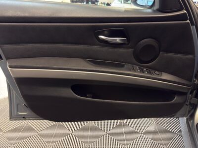 BMW 3er Gebrauchtwagen BMW 3er Gebrauchtwagen