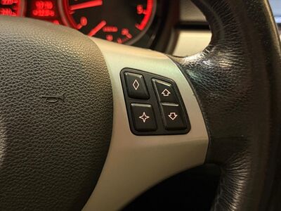 BMW 3er Gebrauchtwagen BMW 3er Gebrauchtwagen