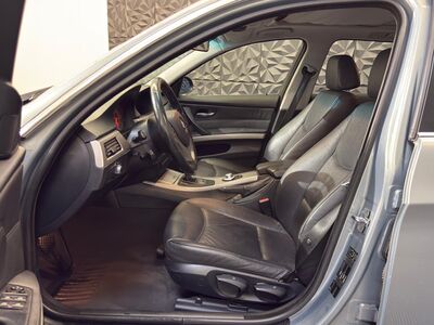 BMW 3er Gebrauchtwagen BMW 3er Gebrauchtwagen