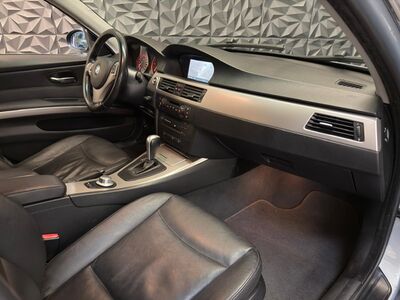 BMW 3er Gebrauchtwagen BMW 3er Gebrauchtwagen