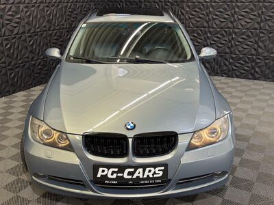 BMW 3er Gebrauchtwagen BMW 3er Gebrauchtwagen