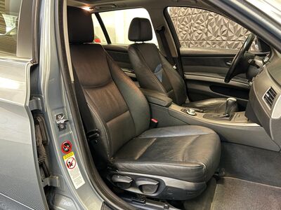 BMW 3er Gebrauchtwagen BMW 3er Gebrauchtwagen