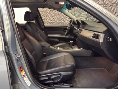 BMW 3er Gebrauchtwagen BMW 3er Gebrauchtwagen