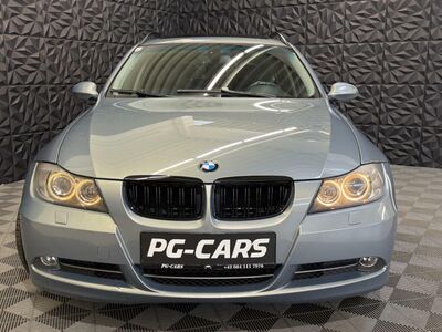 BMW 3er Gebrauchtwagen BMW 3er Gebrauchtwagen