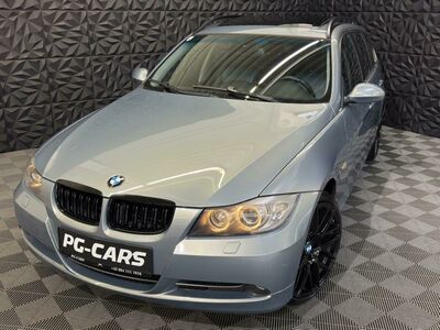 BMW 3er Gebrauchtwagen BMW 3er Gebrauchtwagen