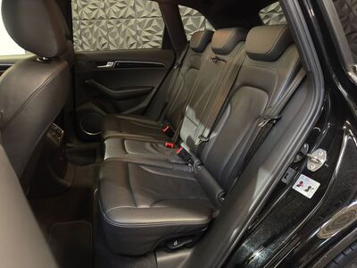 Audi Q5 Gebrauchtwagen