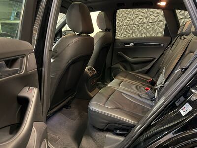 Audi Q5 Gebrauchtwagen