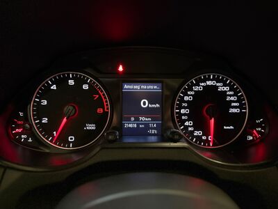 Audi Q5 Gebrauchtwagen