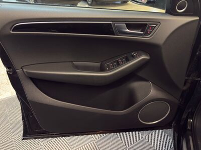 Audi Q5 Gebrauchtwagen