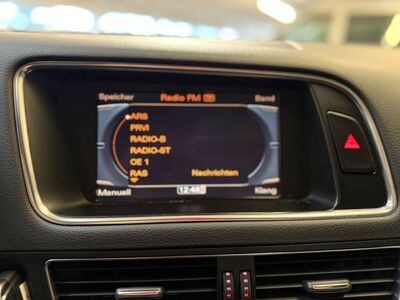 Audi Q5 Gebrauchtwagen