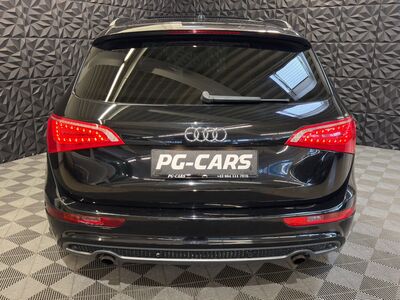 Audi Q5 Gebrauchtwagen