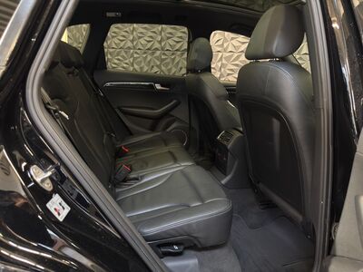 Audi Q5 Gebrauchtwagen