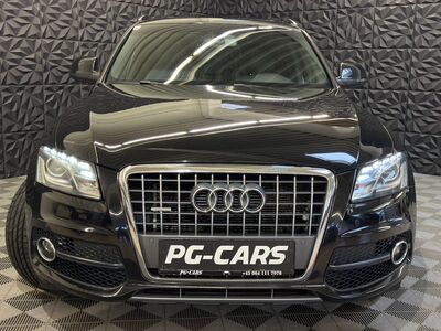 Audi Q5 Gebrauchtwagen