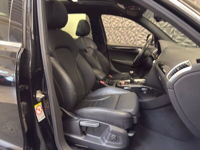 Audi Q5 Gebrauchtwagen