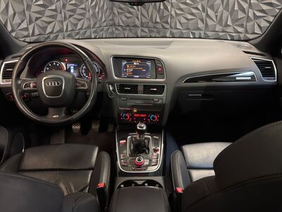 Audi Q5 Gebrauchtwagen