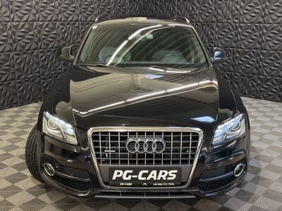 Audi Q5 Gebrauchtwagen