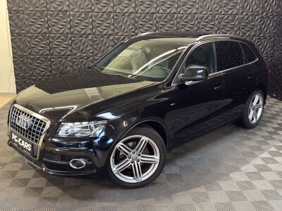 Audi Q5 Gebrauchtwagen