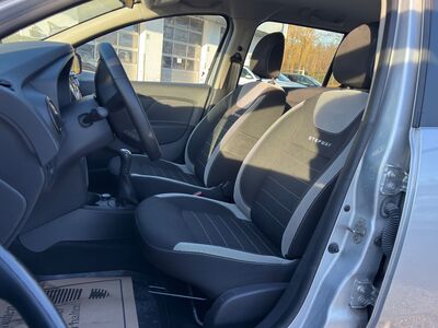 Dacia Logan Gebrauchtwagen