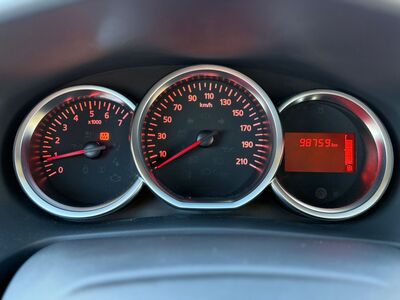 Dacia Logan Gebrauchtwagen