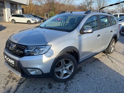 Dacia Logan Gebrauchtwagen