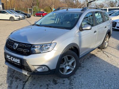 Dacia Logan Gebrauchtwagen