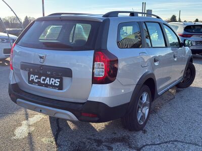 Dacia Logan Gebrauchtwagen