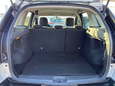 Dacia Logan Gebrauchtwagen