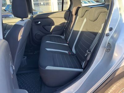 Dacia Logan Gebrauchtwagen