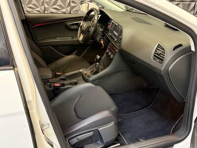 Seat Leon Gebrauchtwagen