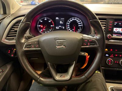 Seat Leon Gebrauchtwagen