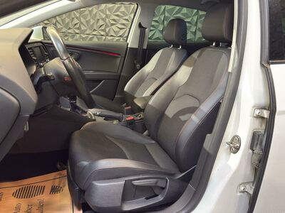 Seat Leon Gebrauchtwagen