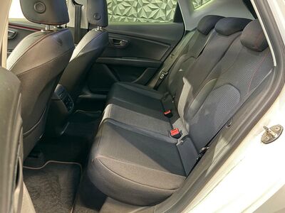 Seat Leon Gebrauchtwagen