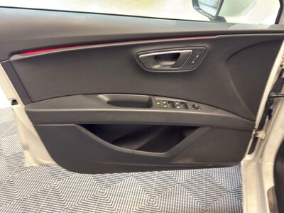 Seat Leon Gebrauchtwagen