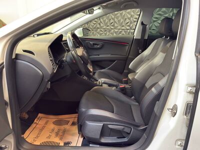 Seat Leon Gebrauchtwagen