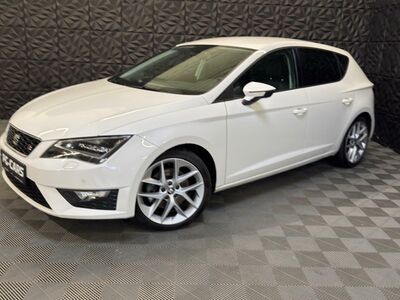 Seat Leon Gebrauchtwagen