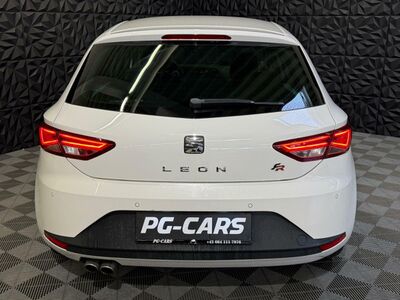 Seat Leon Gebrauchtwagen