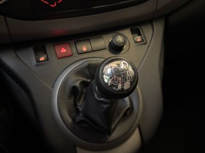 Peugeot Partner Gebrauchtwagen