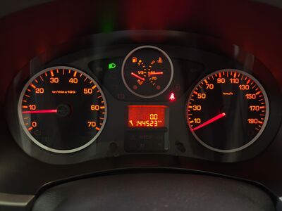 Peugeot Partner Gebrauchtwagen