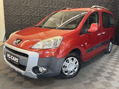 Peugeot Partner Gebrauchtwagen