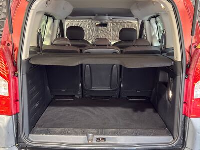 Peugeot Partner Gebrauchtwagen