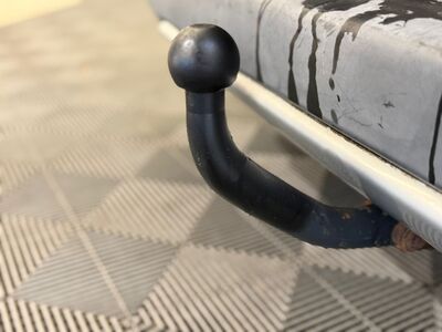 Peugeot Partner Gebrauchtwagen