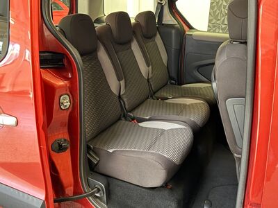 Peugeot Partner Gebrauchtwagen