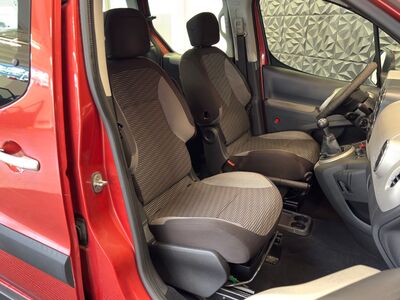 Peugeot Partner Gebrauchtwagen