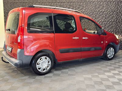 Peugeot Partner Gebrauchtwagen