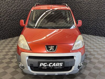 Peugeot Partner Gebrauchtwagen