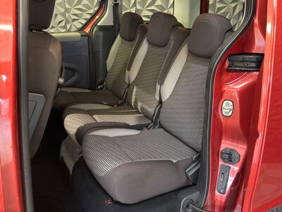 Peugeot Partner Gebrauchtwagen