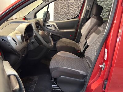 Peugeot Partner Gebrauchtwagen