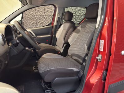 Peugeot Partner Gebrauchtwagen